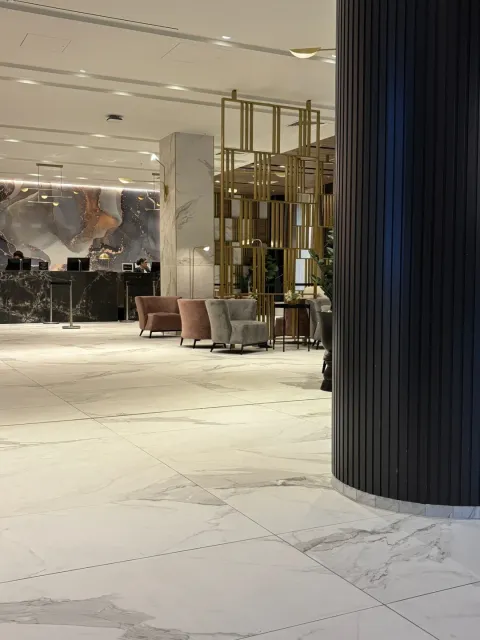 HIGHLY RECOMMENDED!!! ✨🏨💯