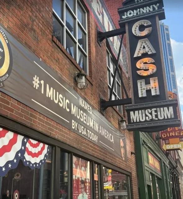 The Johnny Cash Museum: Step into the Life of a Music Legend