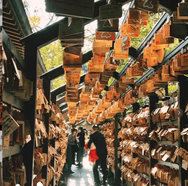 A Day Trip to Kawagoe: Slow Time from Ikebukuro to Little Edo (1)🌸