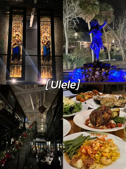 Awesome! Tampa! Perfect for a short student trip! 🤤