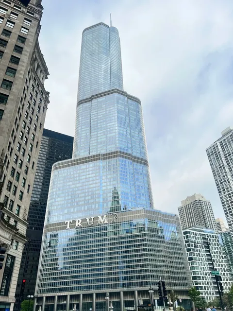 🇺🇸 Chicago One-Day Trip Guide 🌆