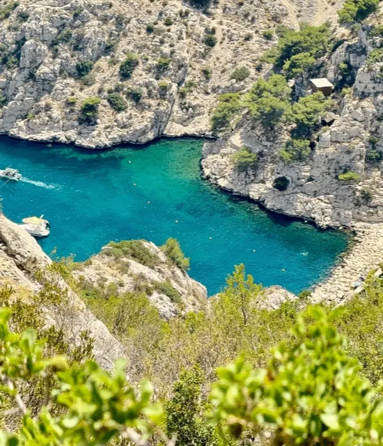 Marseille, France | Testing the Waters on the Edge of Danger