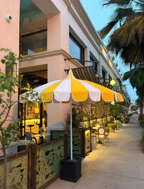 A Delicious Memory by La Jolla Shore: Marisi Italian Restaurant