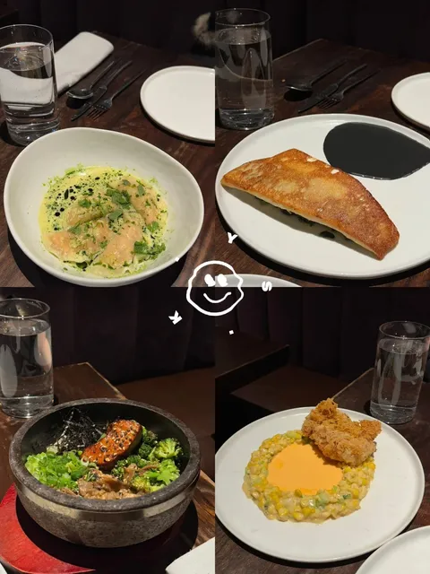 Chicago S.K.Y | Innovative and Delicious 😋 Every Dish Hits the Spot