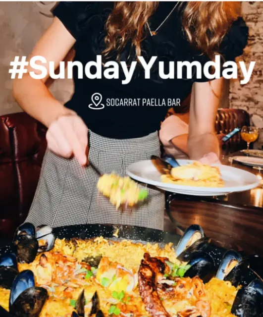 🌅 SundayYumday: An Authentic Taste of Spain in NYC 🇪🇸