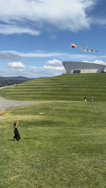 Canberra Extreme "Special Forces" Two-Day Travel Guide