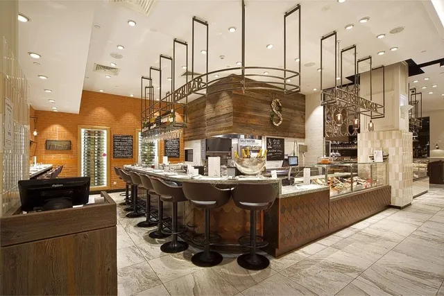 🇬🇧 Newcastle Eats | Saltwater Fish Company 🦞