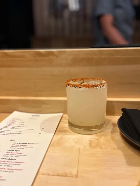 Chicago Omakase｜Beginner-Friendly & Great Value Pick: Aji 🍣