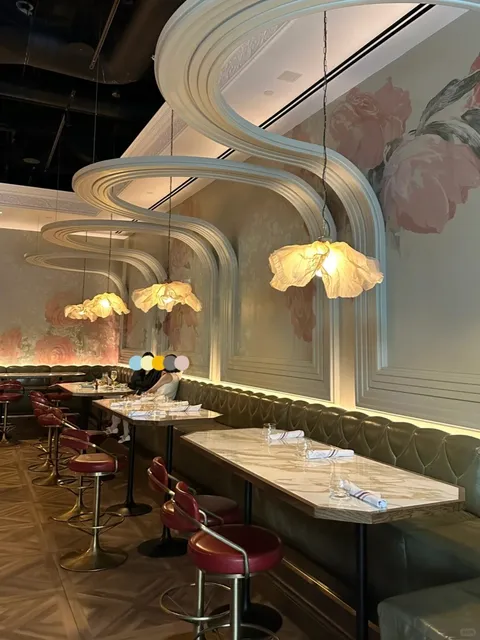 🇨🇦Toronto｜Gorgeous Dining at La Plume Brasserie ✨🍽️