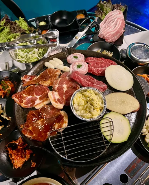 OH BOK KOREAN BBQ: Santiago’s Top 3 Korean Grill You Can’t Miss! 🥩🔥