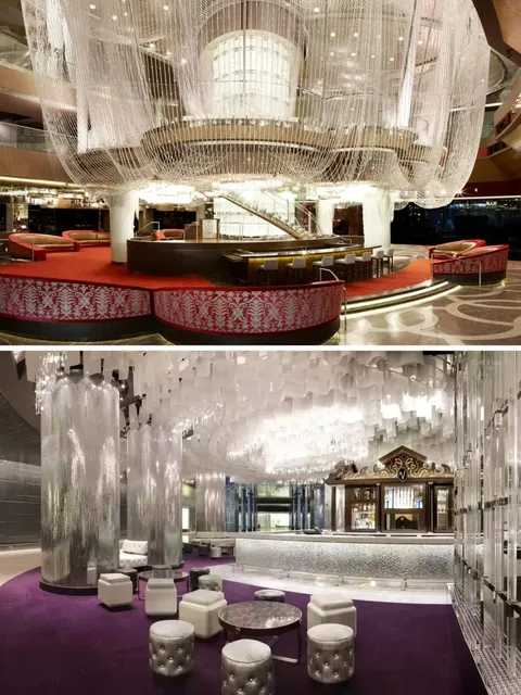 The Hotel Featured in "F1: Fast & Furious"  🏨🎬