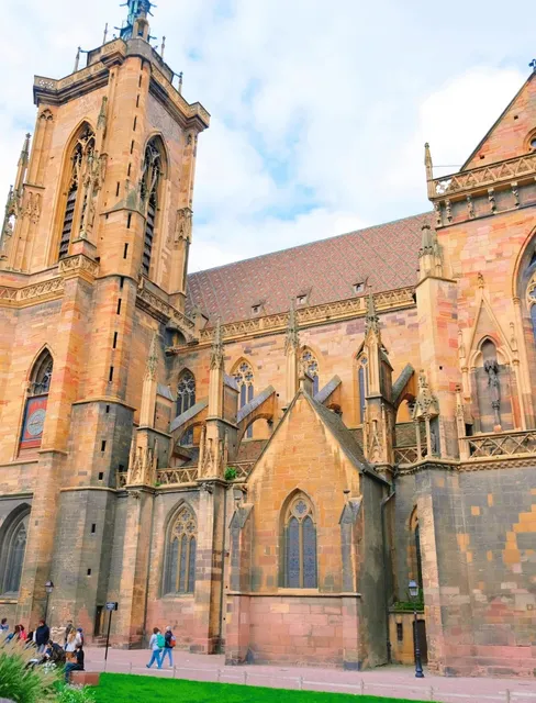 🇫🇷 EHLer's Weekend Escape: 3-Day Strasbourg & Colmar Itinerary