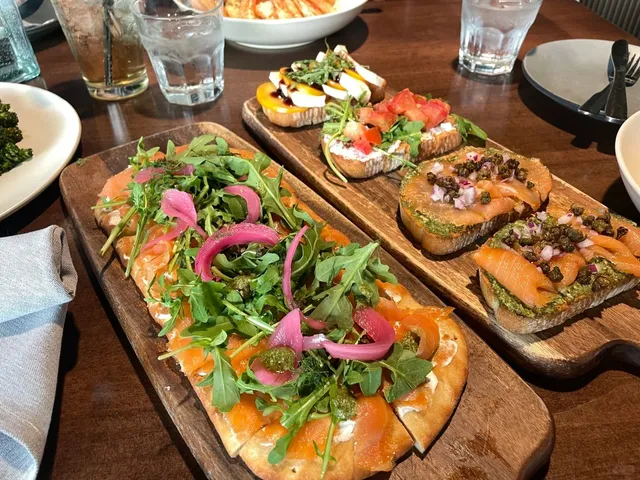 Idaho | Boise’s No-Wait Italian Spot 🍝✨