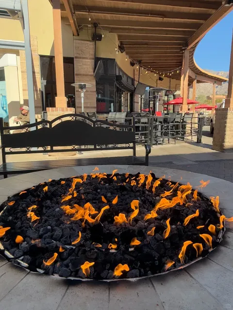 ☕️ Tucson’s New Coffee Spot – Haute Coffee at La Encantada 🏬