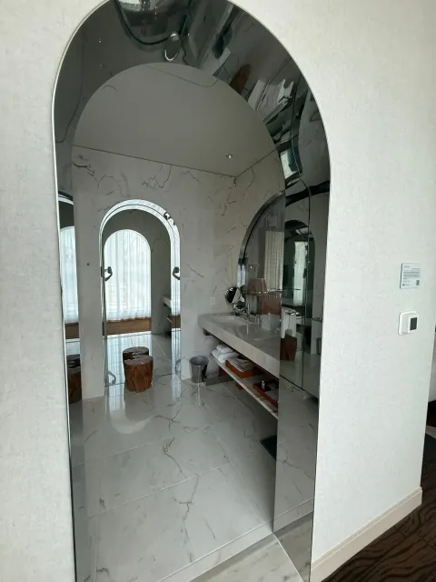 🚗💨 This Was the Best Stay I’ve Ever Had! 💨🚗