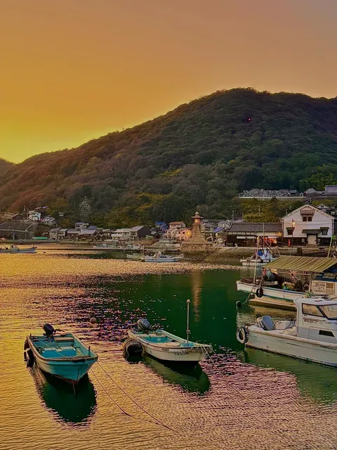 🌿🍃 Seto Naikai 🌊