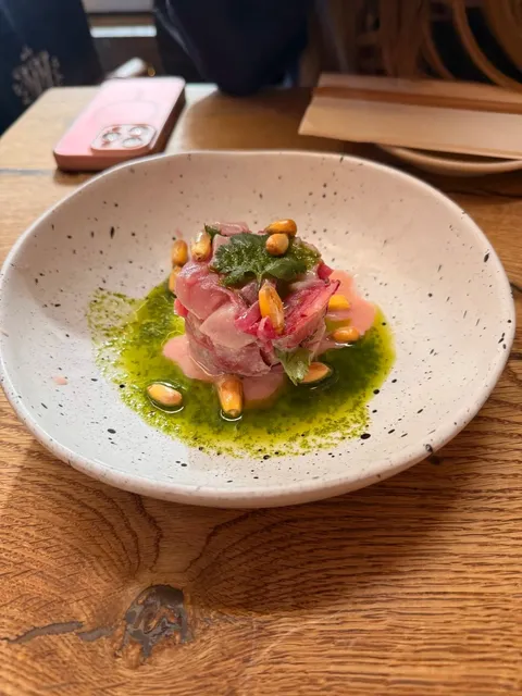 Singlish | Singaporean Bar in New York