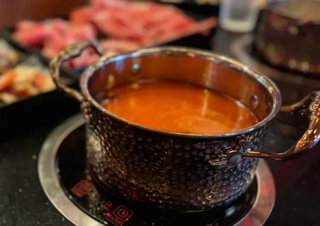 Pittsburgh  |  Hong Hot Pot & Grill 🍲🔥 |