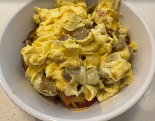 A Welcoming Restaurant in Tampa!