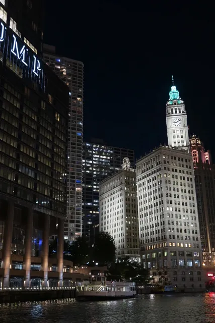 🌃 Chicago | 3-Day & 3-Night Guide / Fun Downtown Spots