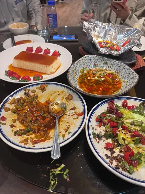 Portsmouth Must-Eat Restaurant — Absolutely Delicious! 🍖🔥