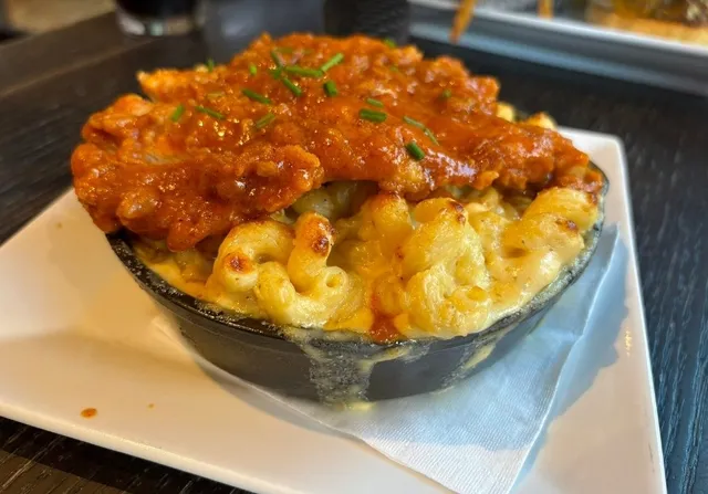 The Stillery: Delicious Food to Share!