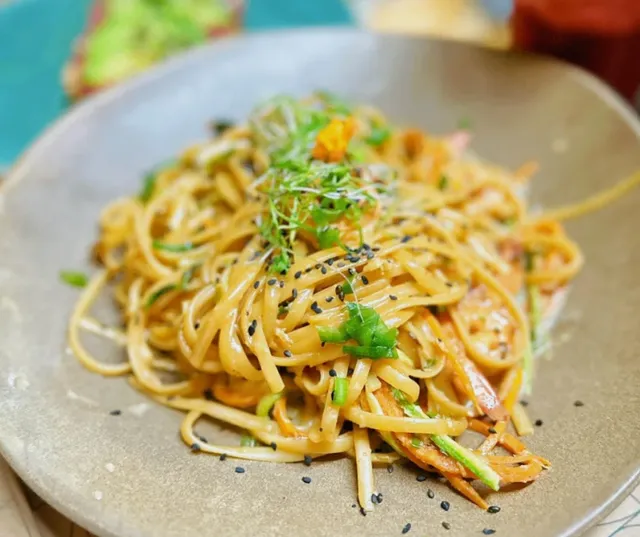 🇧🇷 Brunch ｜ Urban kitchen