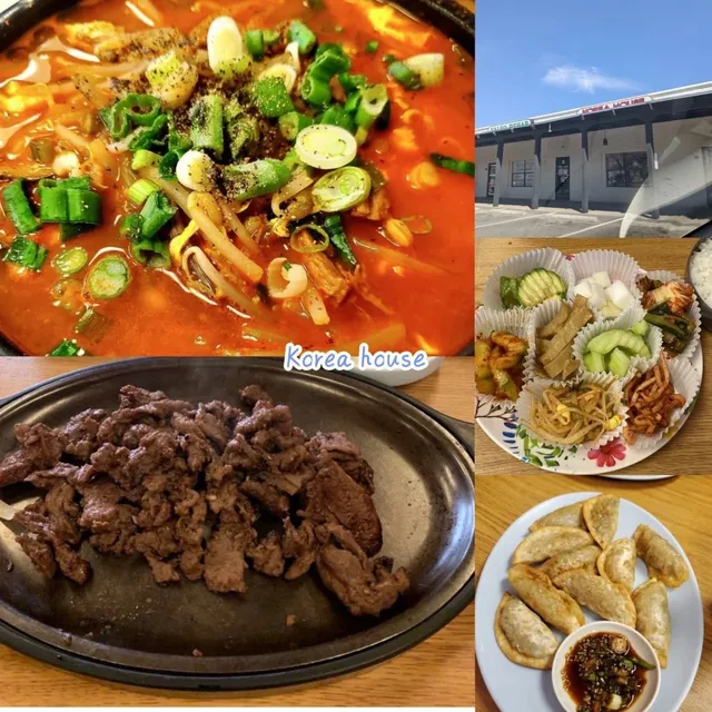 Southern Texas — El Paso Food Guide 