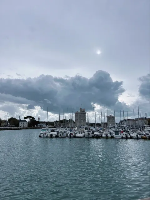 🇫🇷 La Rochelle: France’s Best-Kept Secret