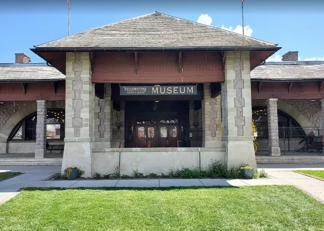 Billings Experience: Yellowstone County Museum