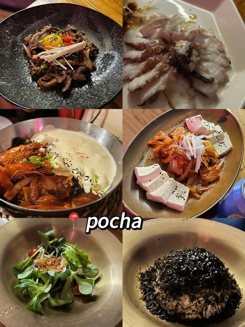 🇪🇸 Barcelona Korean Food Guide | 9 Must-Try Spots! �🔥