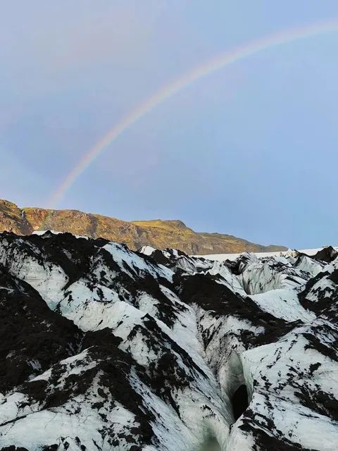 Destination: Iceland