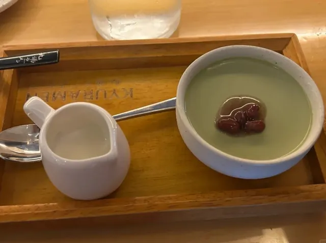 🍵 Incredible Matcha Pudding Discovered! Kyuramen x TBaa- Pittsburgh