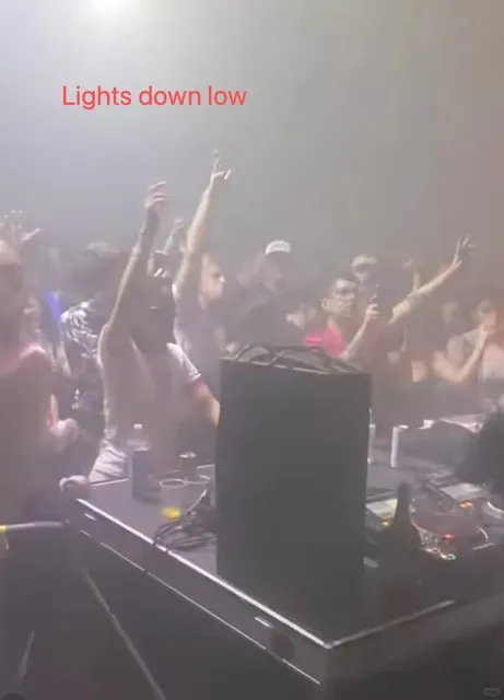 🎧 LA Electronic Music Scene Guide