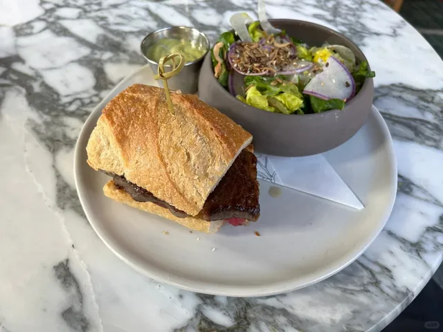 Chicago Travel (55) | Slightly Disappointing Michelin