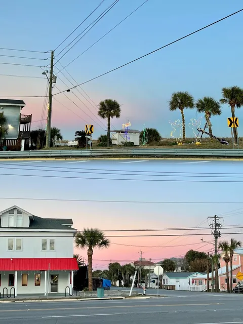 Day Trip from Savannah 🏝