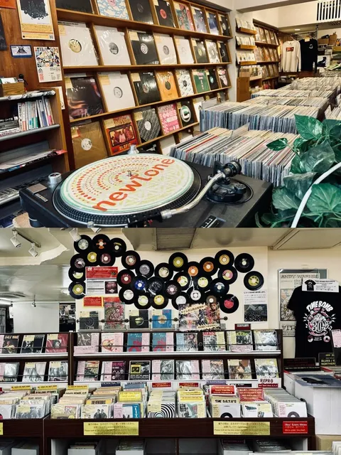 Osaka Americamura 🌟