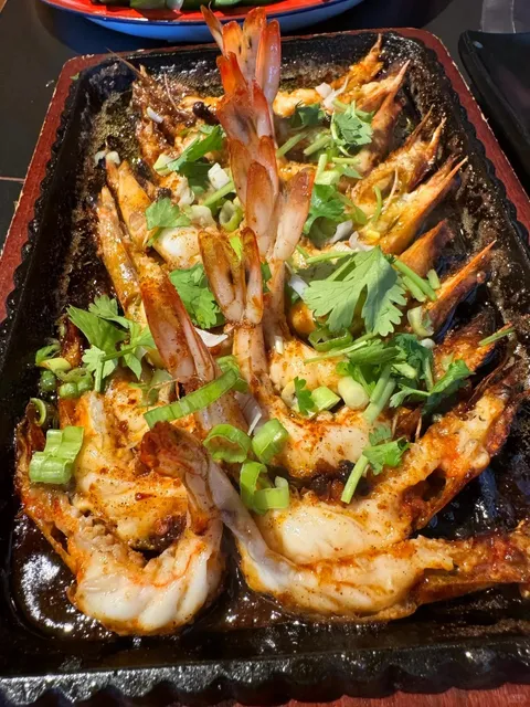 LA Chinese BBQ Find | in Rowland Heights – Northeast--Style Skewers! 