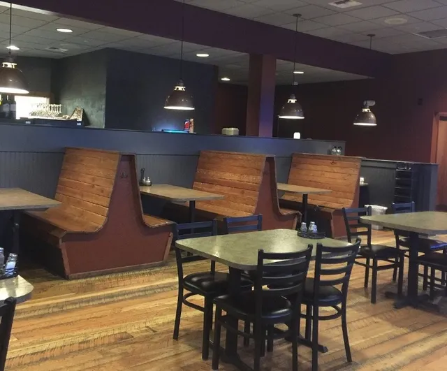 Unforgettable Wood-Fired Pizza