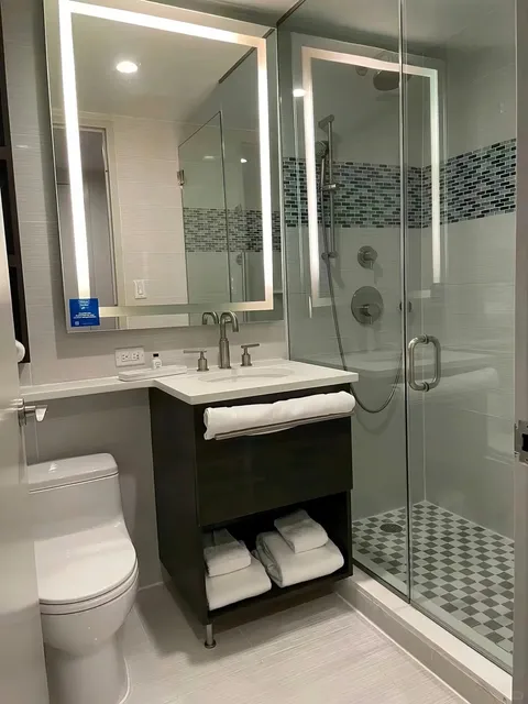 Finally Found a Budget-Friendly Hotel in NYC That My Parents Loved! 🏨