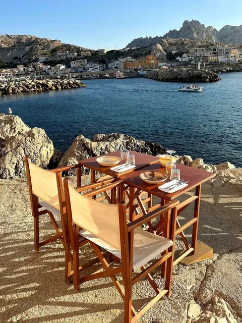 My Top 1 Seafood Restaurant in My Heart Is None Other Than This One!