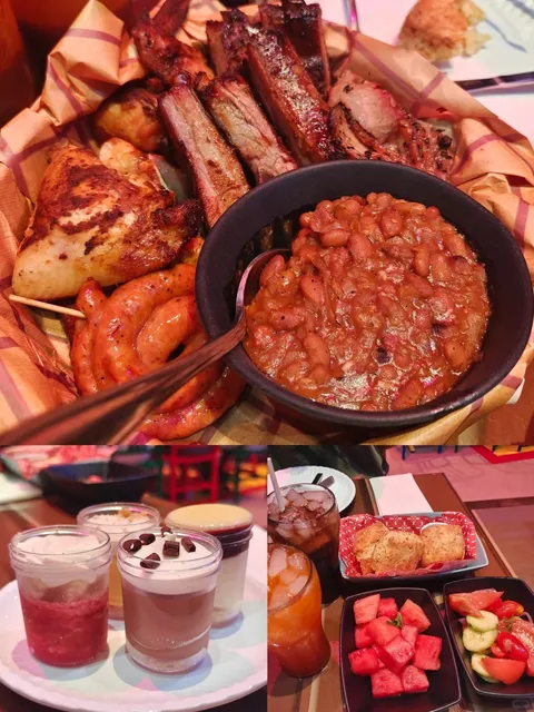 Orlando Disney 7-Day Food & Fun Guide (Part 1/2)