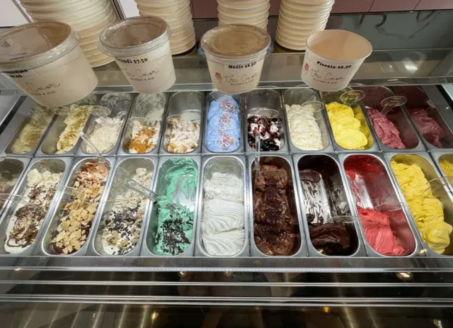 Tre Cuori Gelateria & Açaí: A Hidden Sweet Spot in the Suburbs 🍧
