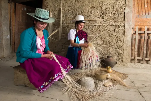 Cuenca, Ecuador: Where Art & History Collide