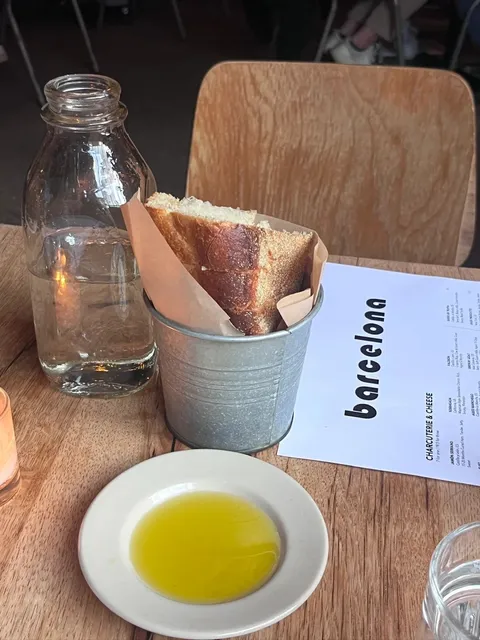 🇪🇸 Philly｜So Happy Again 🥰 This Tapas Spot Stole My Heart