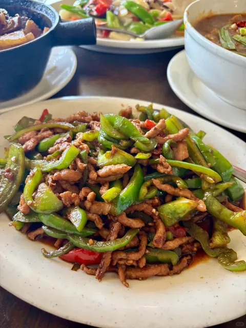 Boulder | Fuel Up Before Hiking! 🏔️🍚