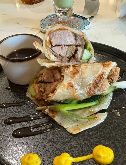 🍃 Myhome Thai Bistro | Modern Thai in the Heart of Reston