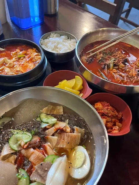 🍜 Philly｜Take the Advice, Eat Well – This Korean Spot Is Legit Good! 