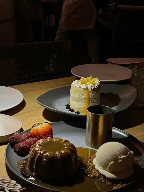 LA | Casa Madera | Finally Tried Those Dreamy Crab Legs 🦀💫