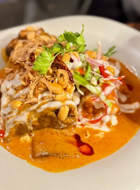 Exploring OBAO Midtown in NYC 🗽